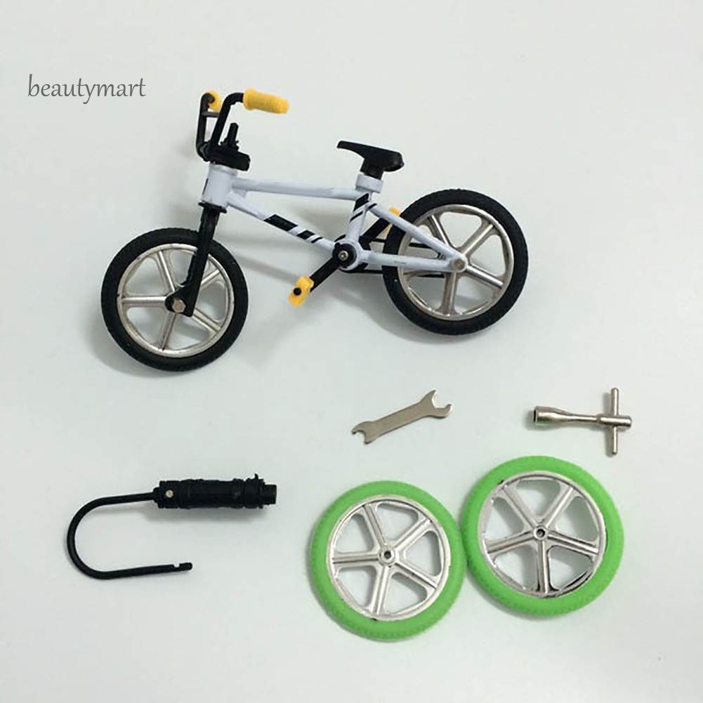 miniature bmx