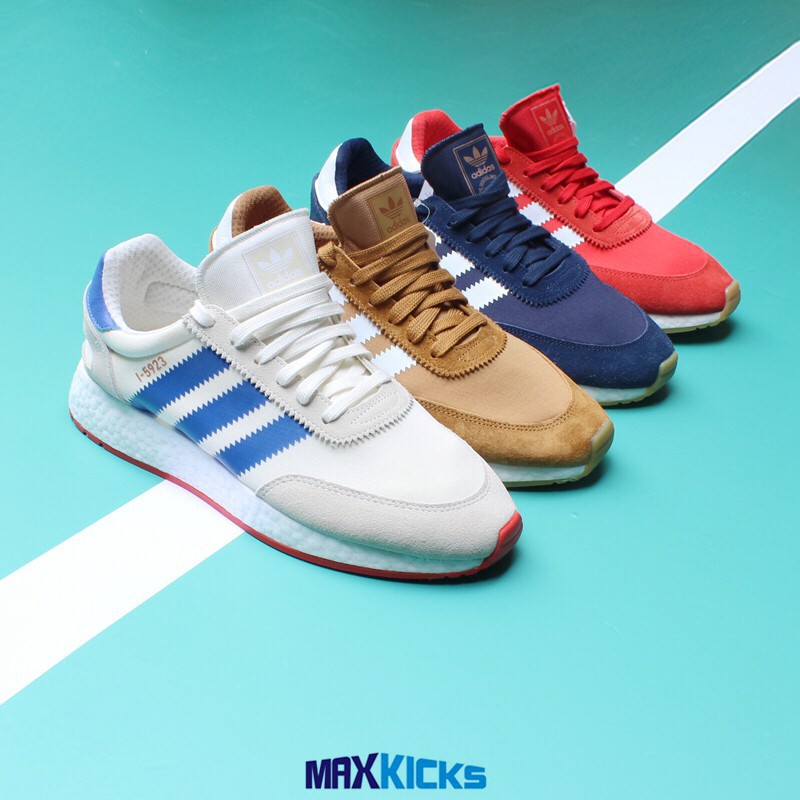 adidas iniki boost mens