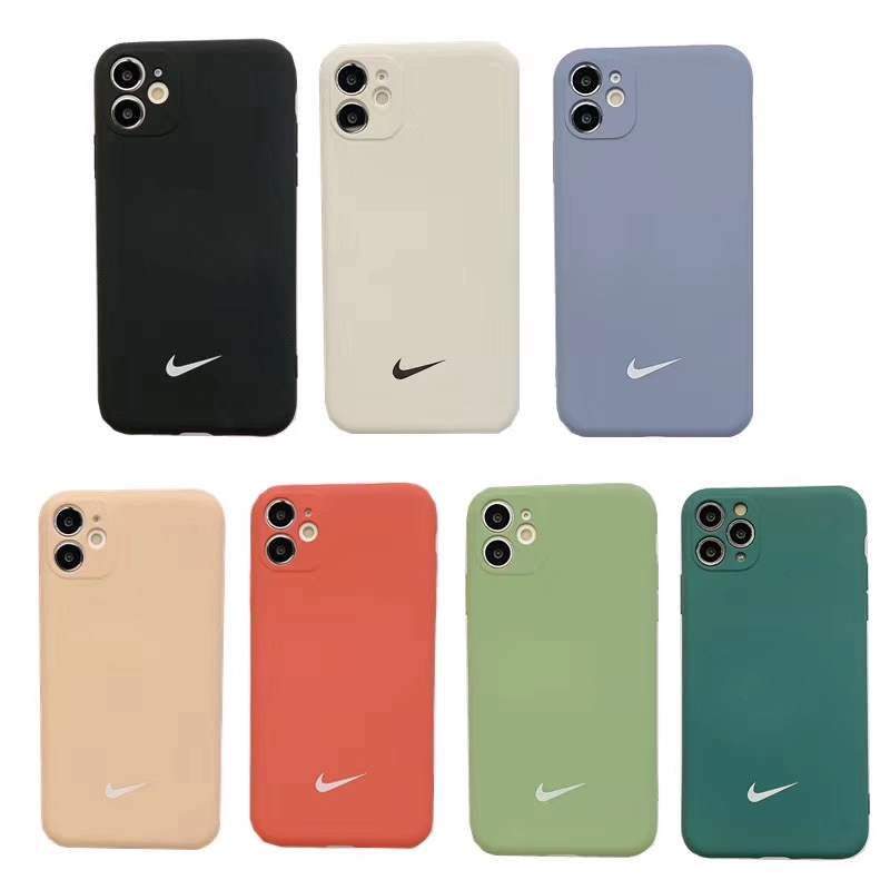 nike cover iphone x