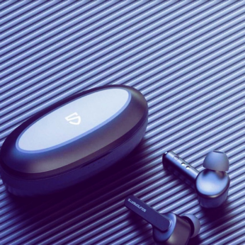 v5 earbuds