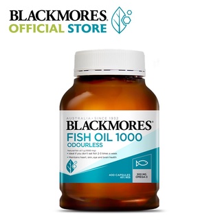 Blackmores Fish Oil Price And Deals Jul 2021 Singapore