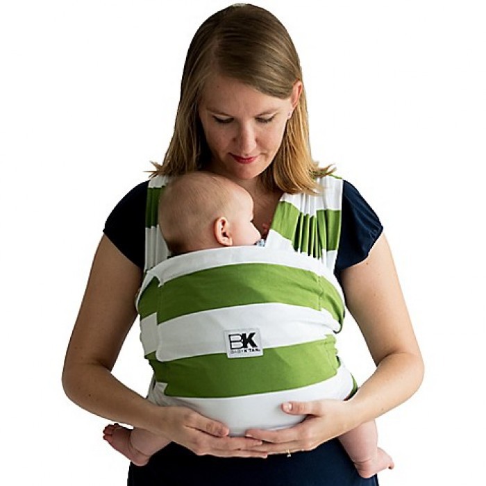 baby carrier olive