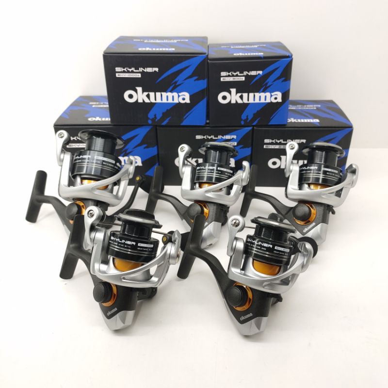 okuma skyliner 3000