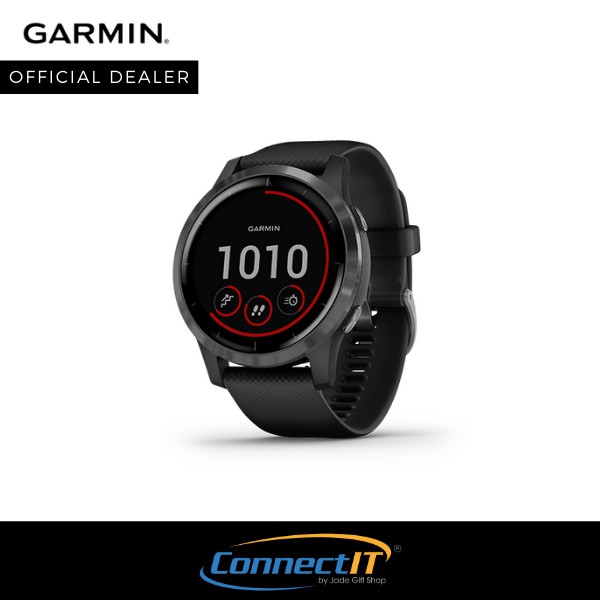 vivoactive bluetooth