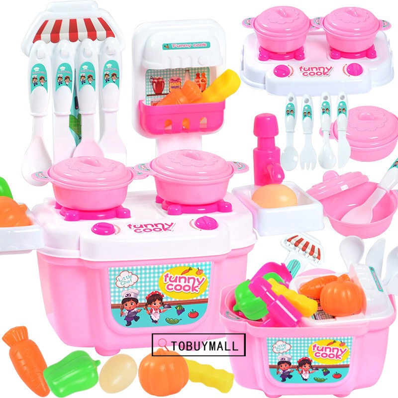 cooking toys for girl