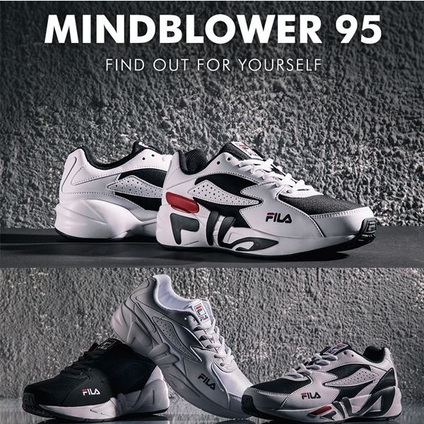 fila mindblower