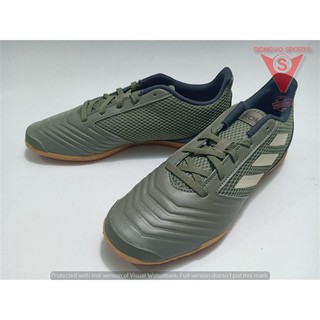  ADIDAS  FUTSAL SHOES  PREDATOR 19 4 IN ORIGINAL SALA EF8216 