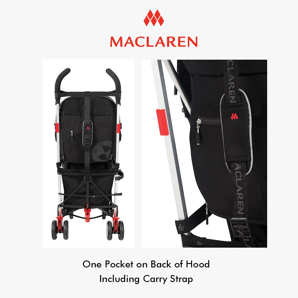 maclaren carry strap