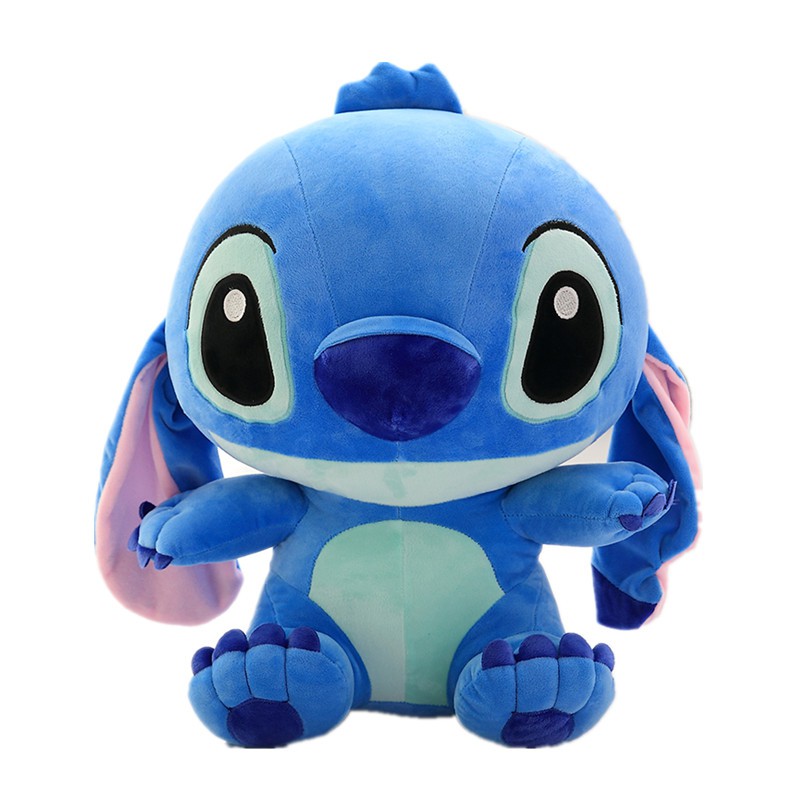 baby stitch plush