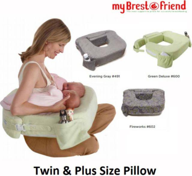 my brest friend plus size