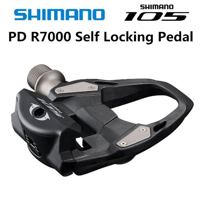 shimano spd clipless pedals