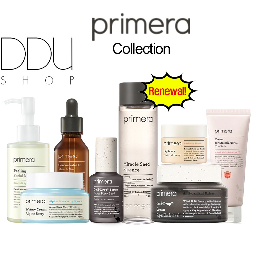 serum rorec white rice