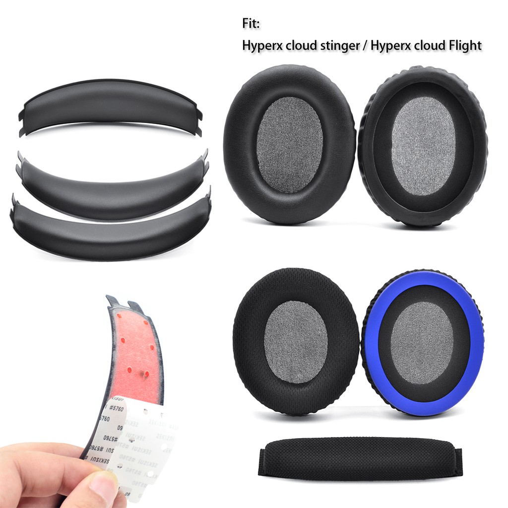 cloud stinger 7.1 wireless