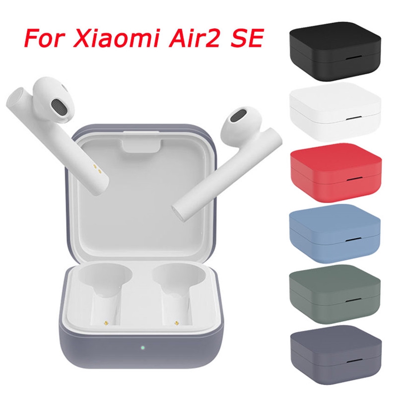 mi airdots pro 2 case