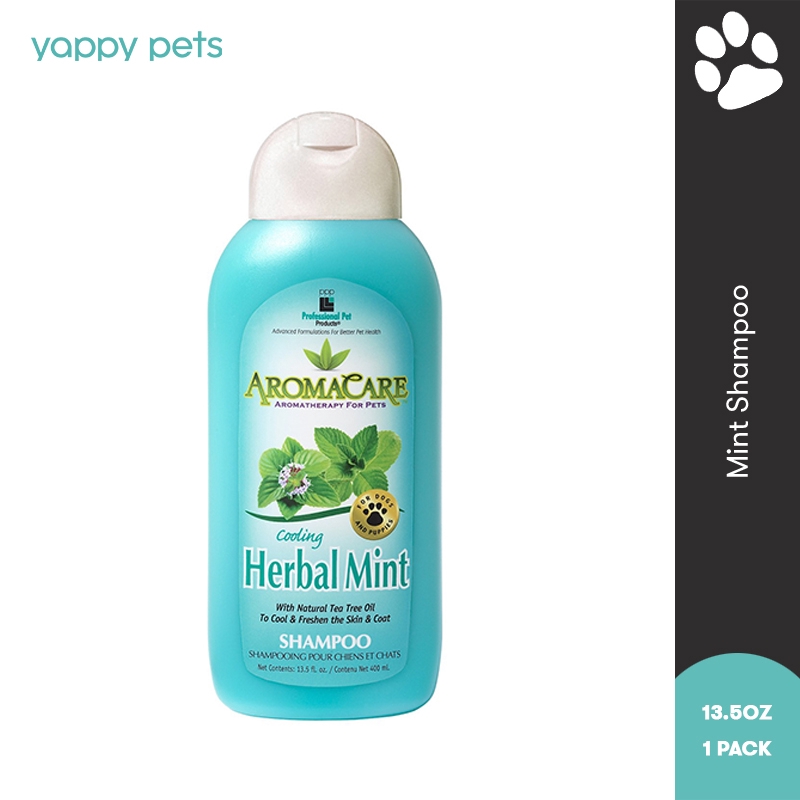 opal herbal mint cream