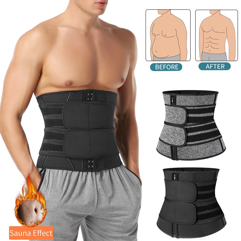 body trainer shaper