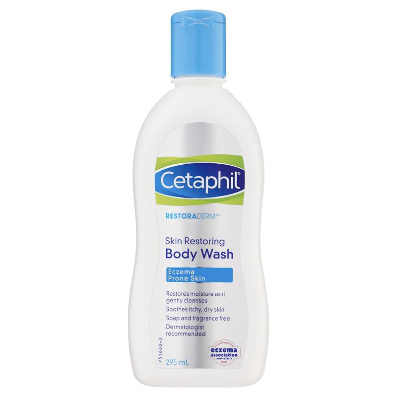 cetaphil restoraderm skin restoring body moisturizer