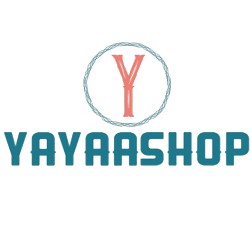 Yayaa shop store logo