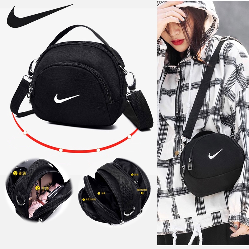 nike shoulder sling bag