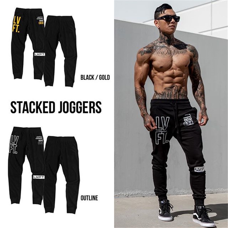 lvft joggers