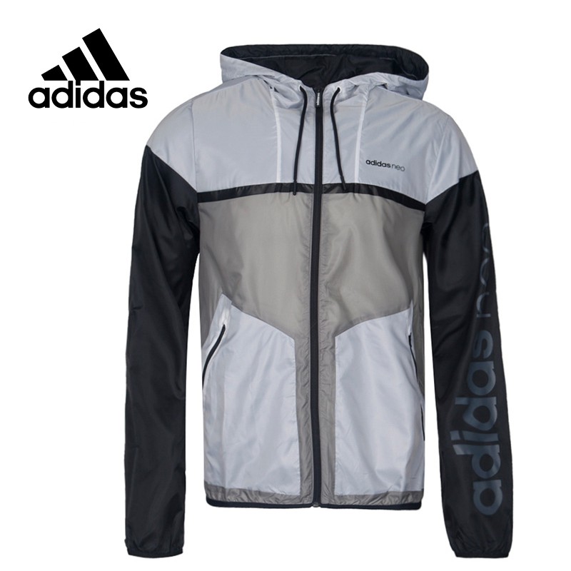 adidas neo label jacket