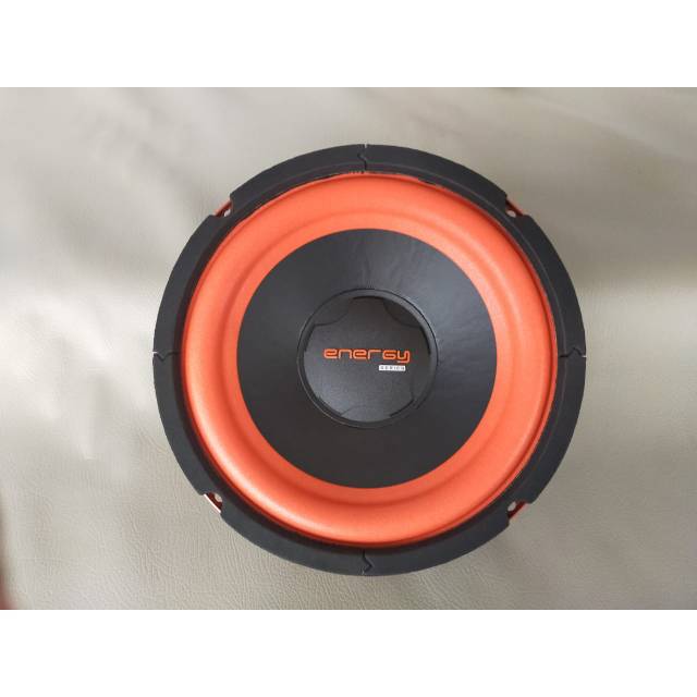subwoofer 8 inch legacy