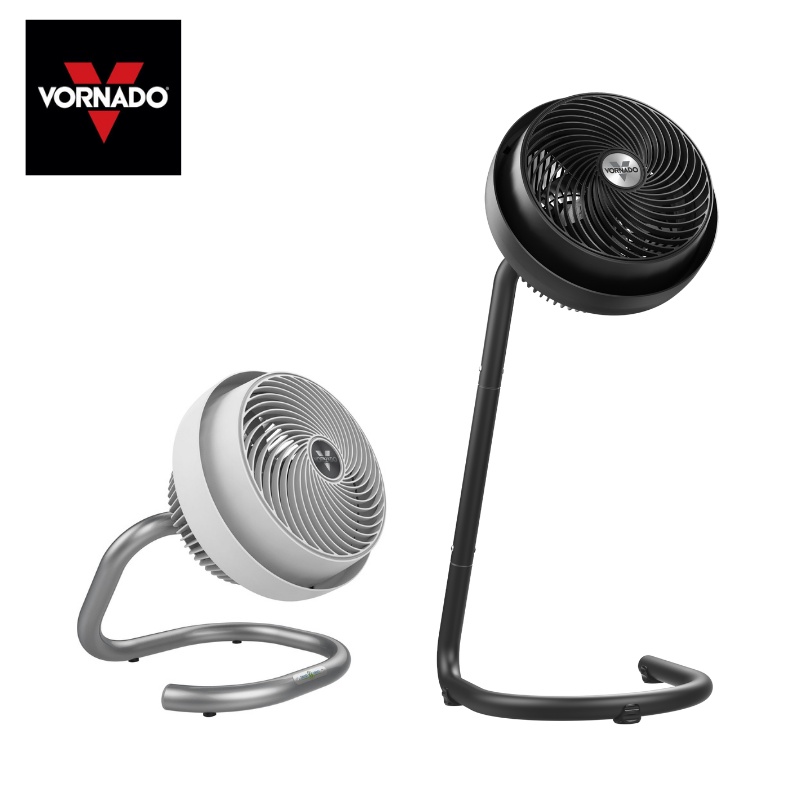 [Special Bundle] Vornado 723DC Energy Smart Air Circulator + Vornado