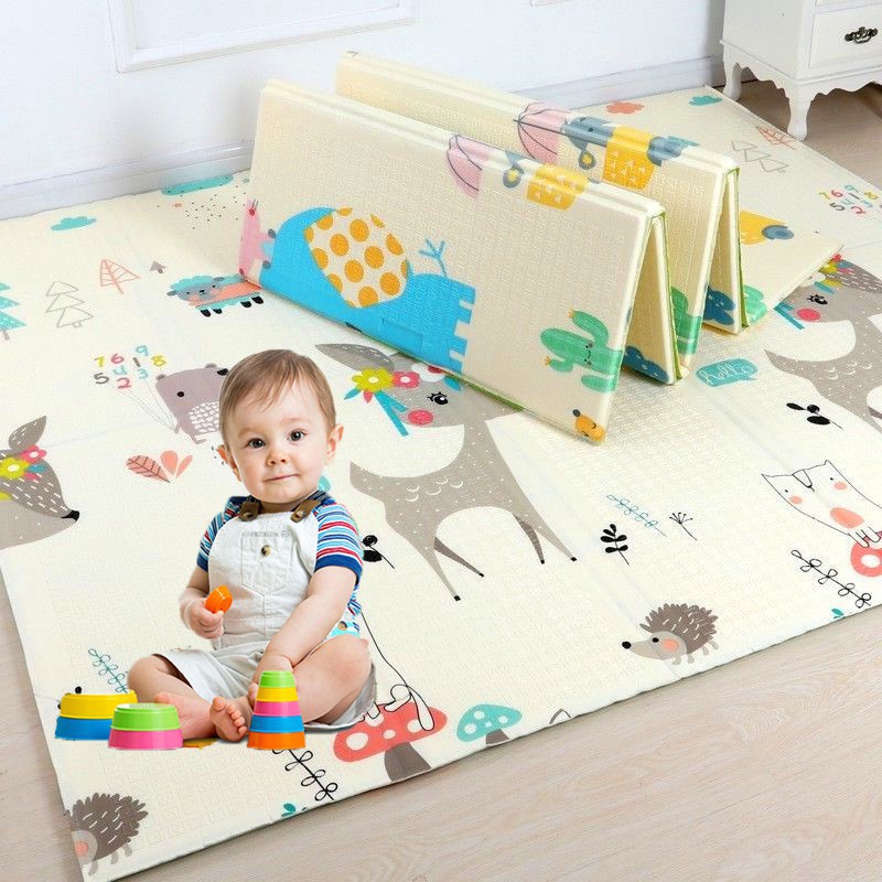 folding play mat for babies