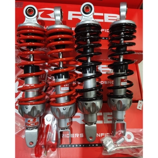Rcb Nouvo Lc M Series Absorber 290mm Racing Boy 100 Original Ready Stock Shopee Singapore