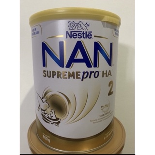 Nan Supreme Pro Ha2 (Switzerland ) | Shopee Singapore