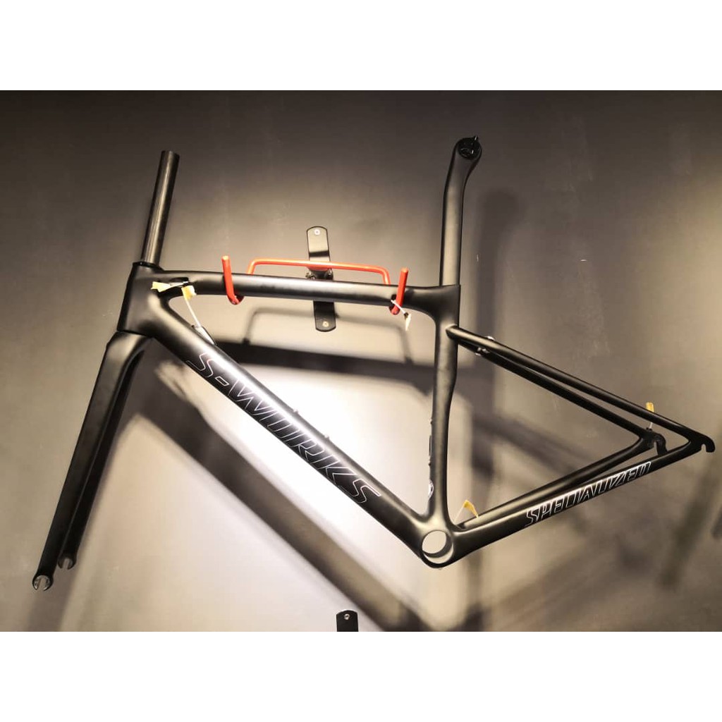 tarmac sl6 frame