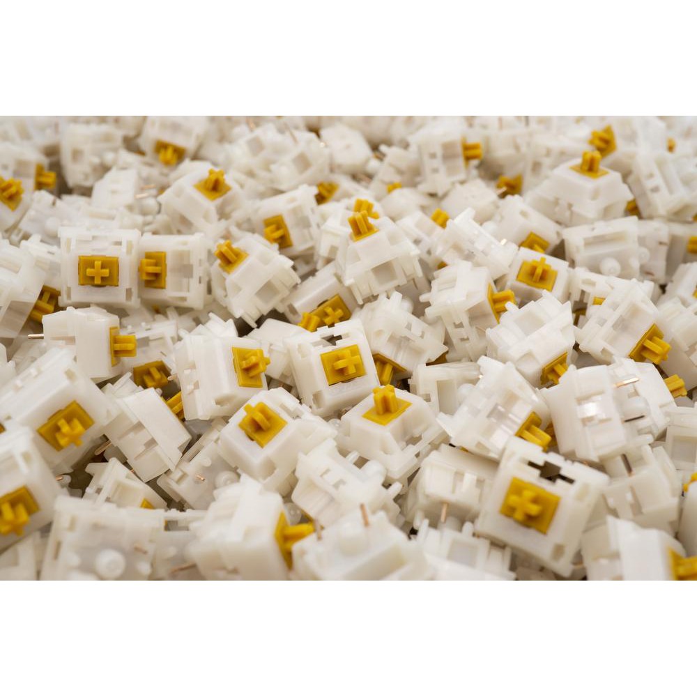 Boba U4T Switch Mechanical Keyboard Switch (Tactile) Shopee Singapore