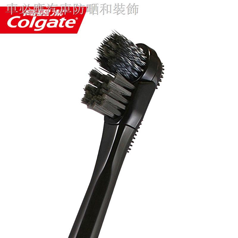charcoal electric toothbrush heads