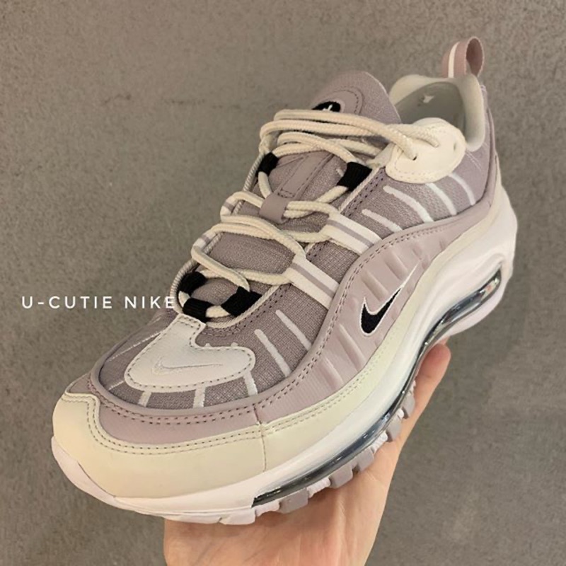 nike air max 98 size 6