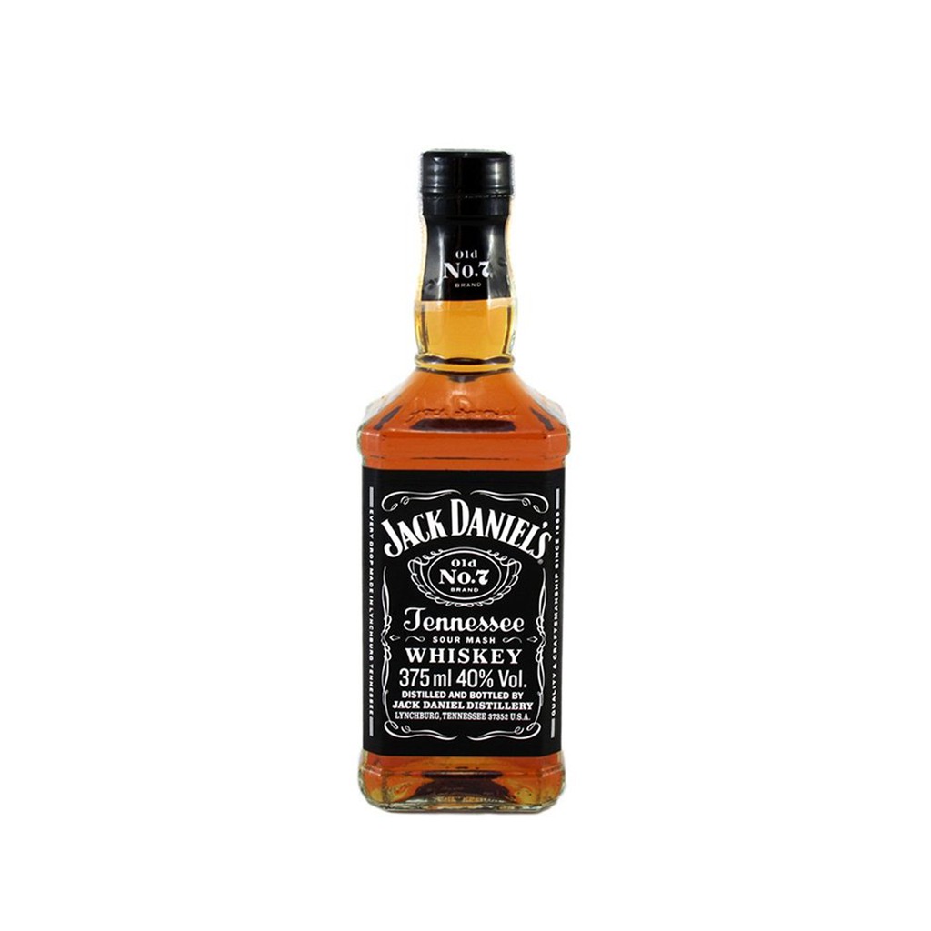Jack Daniel