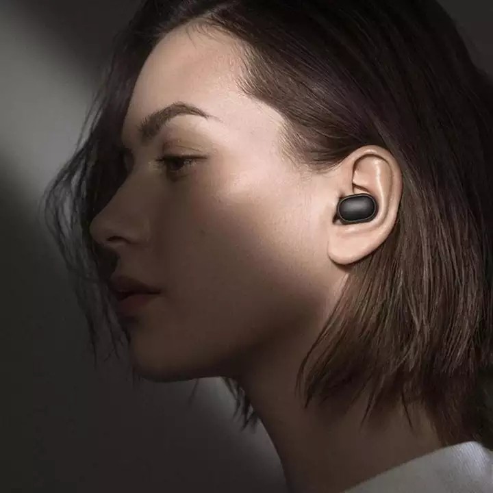 mi airdots tws bluetooth
