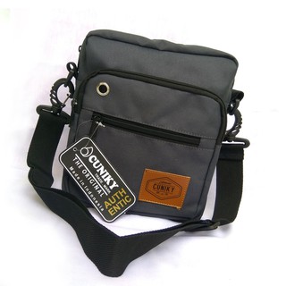 Cuniky S3 Casual Slingbag Pouch Sling Bag