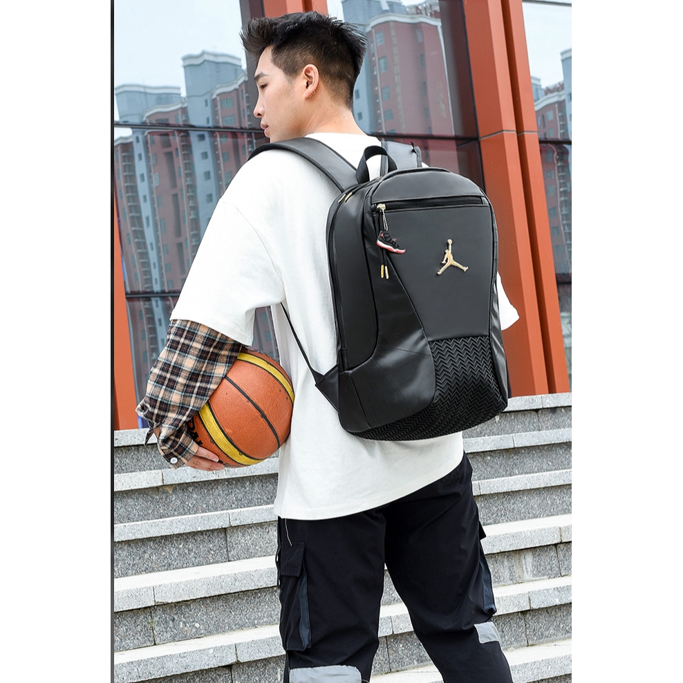 jordan basketball bag