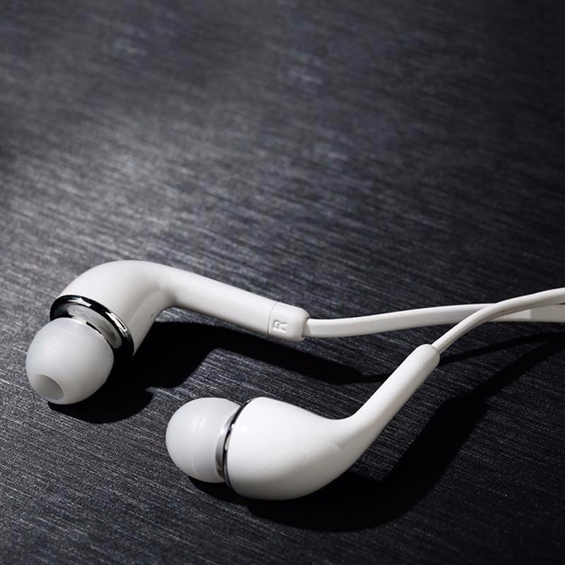 Earphone With Mic Wired Shopee Singapore