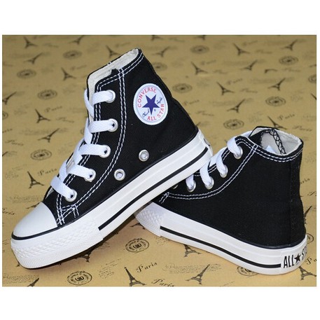 converse all star size 23