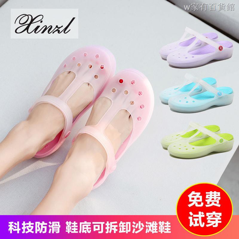 crocs women size