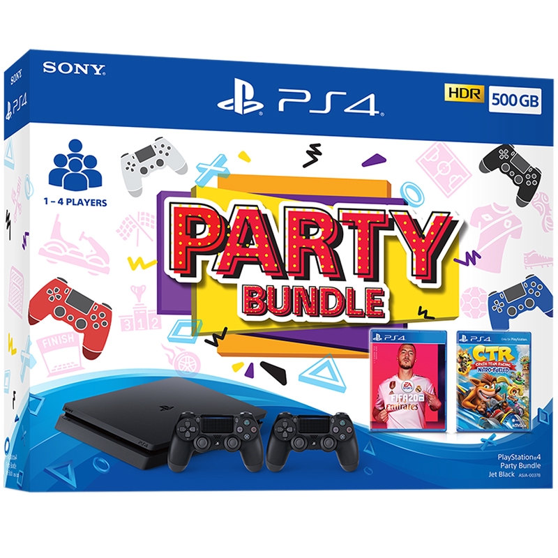 ps4 fifa 20 2 controller bundle