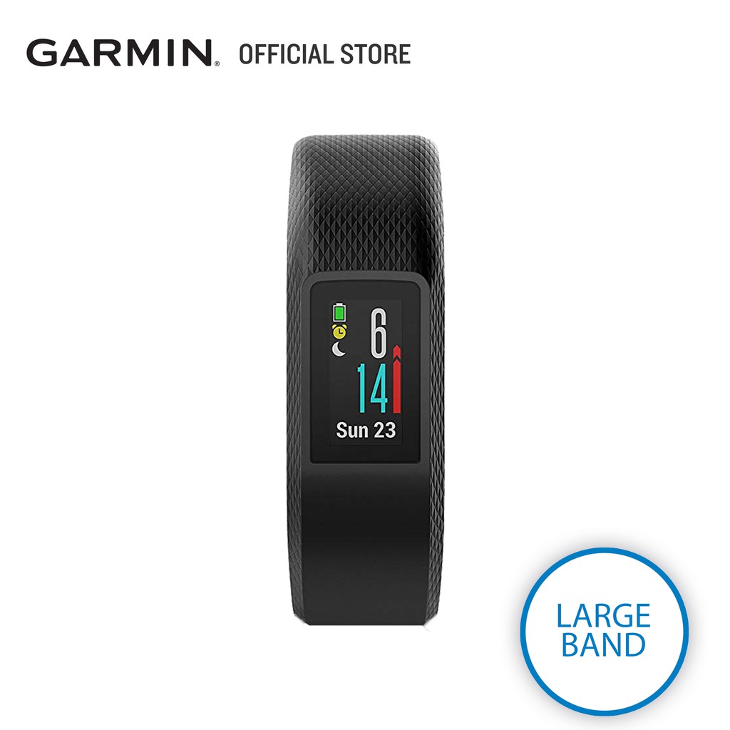 garmin vivosport band replacement