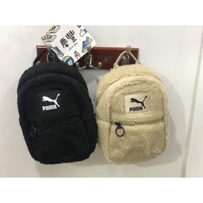 puma prime small backpack