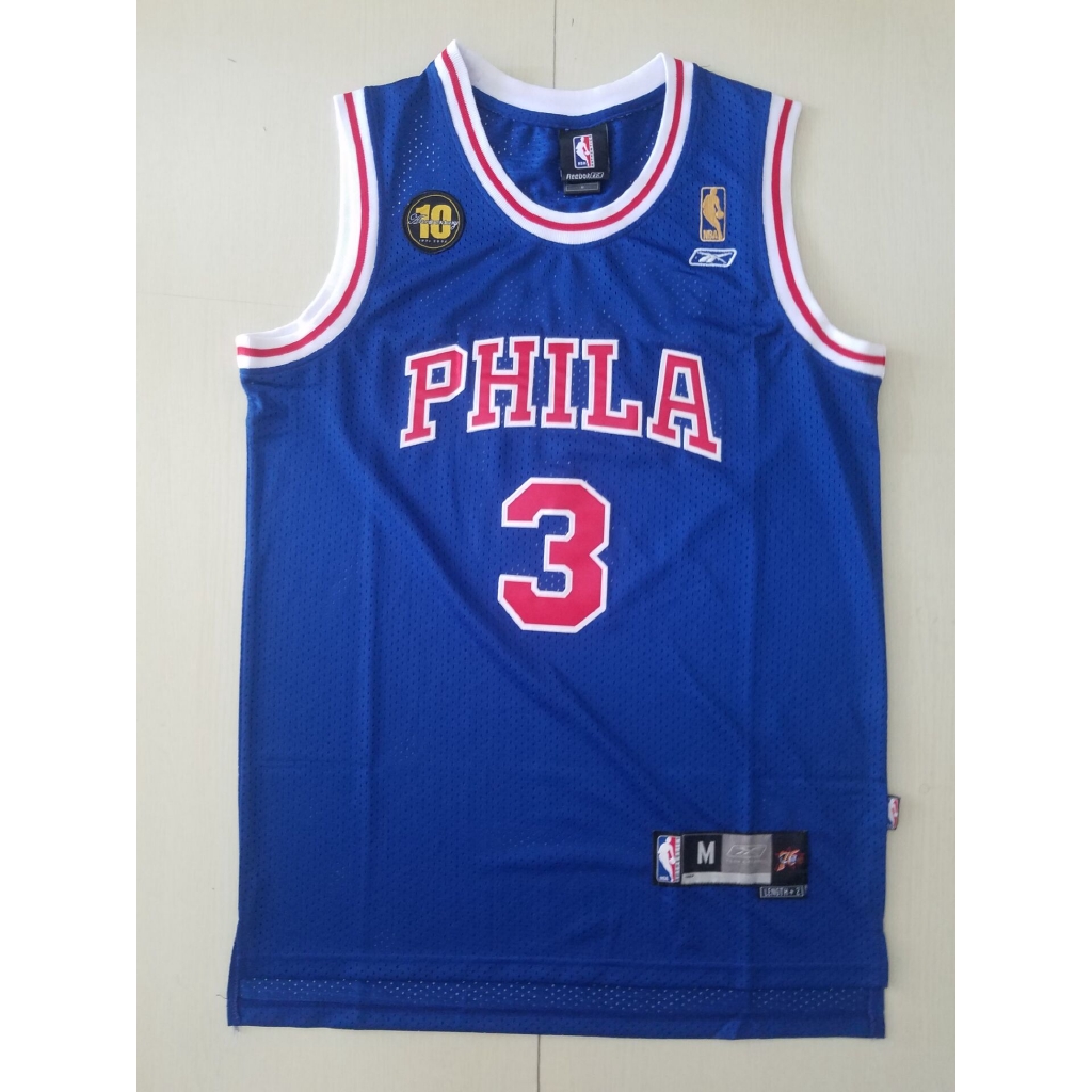number 3 76ers