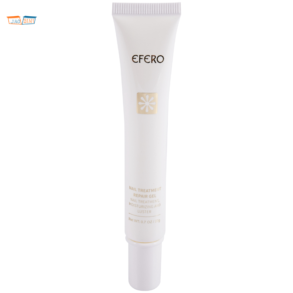 Efero Fungal Nail Treatment Feet Care Essence Whitening Toe Nail Fungus