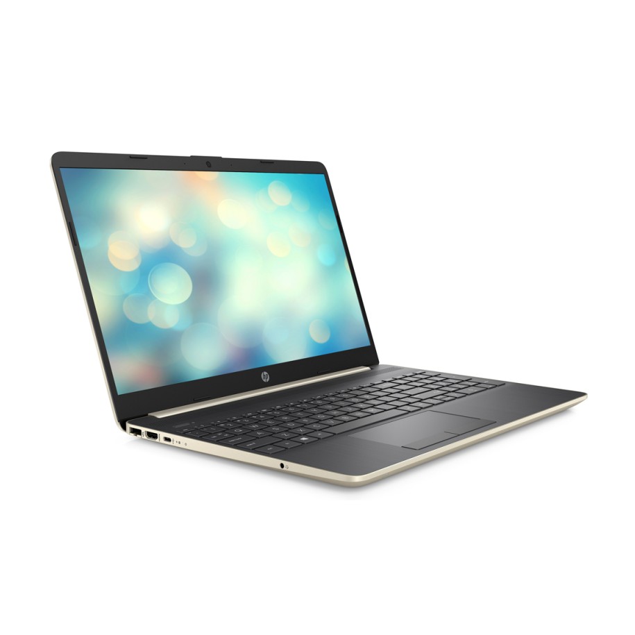 Hp 15s Du1005tx 15s Du1058tx Pale Gold I5 u 4gb 512gb Ssd 15 6 Fhd Mx130 2gb W10 2yrs 8lw47pa Shopee Singapore