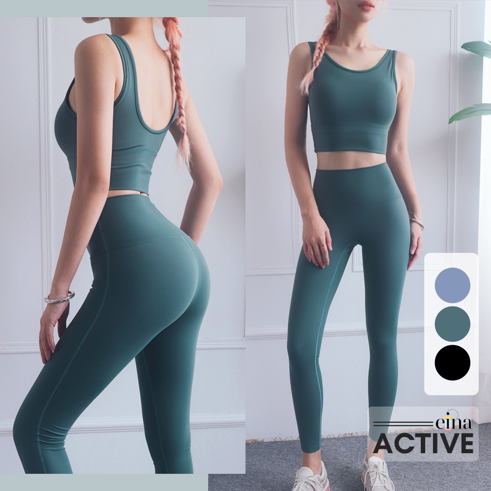 yoga wear brands singapore