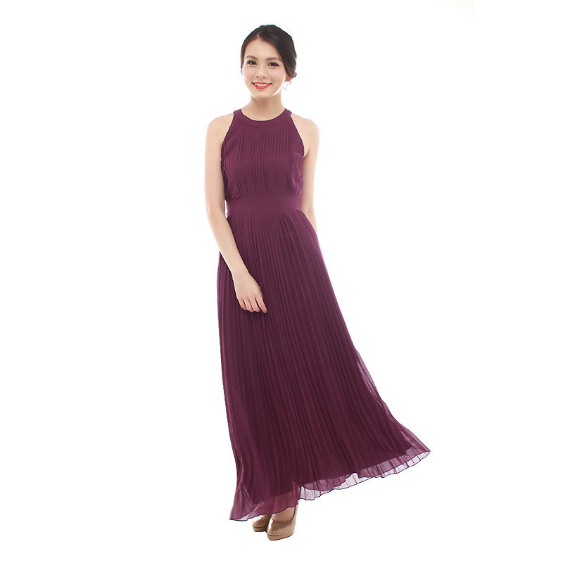 maxi dresses for evening