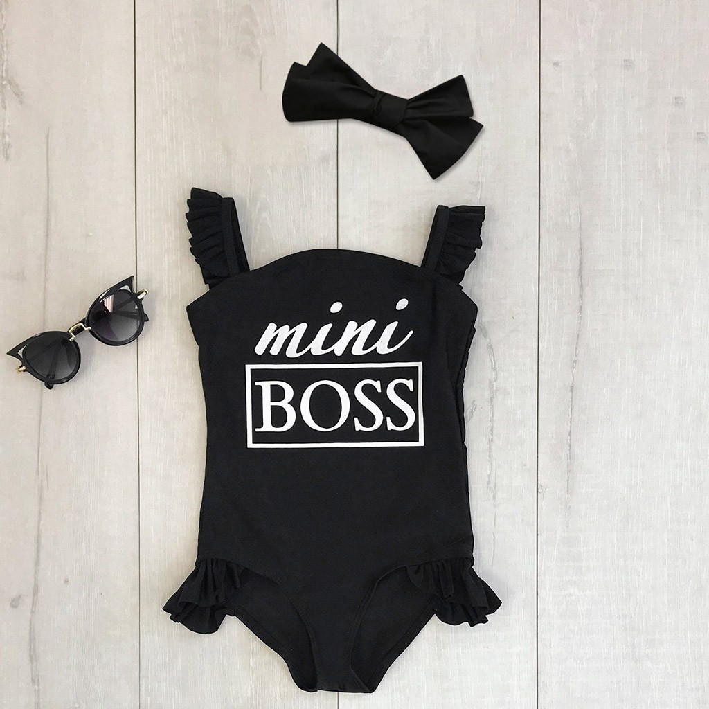 boss baby swimsuit